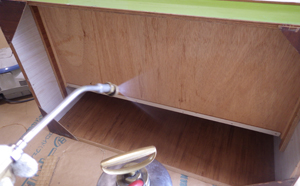 トコジラミ駆除